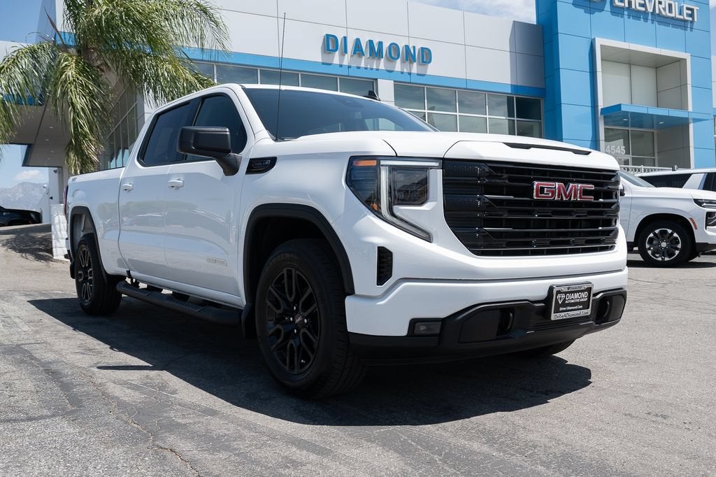 gmc sierra 1500 2026 1GTUUCED1TZ452865 image gmc sierra 1500 2026 1GTUUCED1TZ452865 image